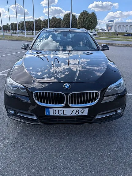BMW 520D