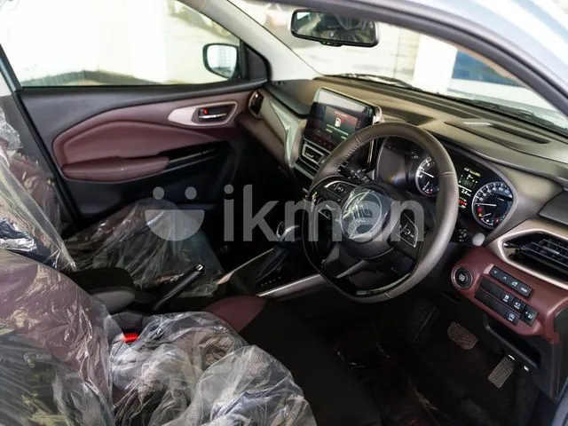 Suzuki Fronx 2026 photo 5