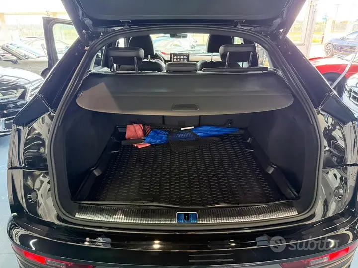 Audi Q5 2021 photo 5