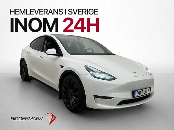 Tesla Model Y 2024 photo 3