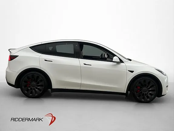 Tesla Model Y 2024 photo 5
