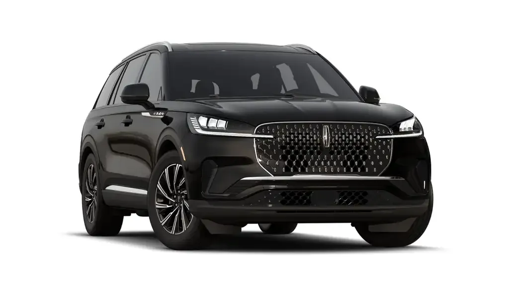 Lincoln Aviator 2026 photo 5