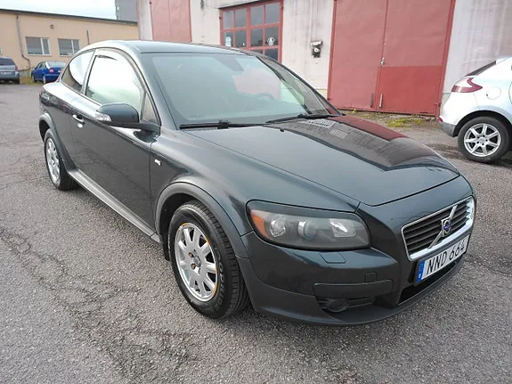 Volvo C30 2009 photo 2