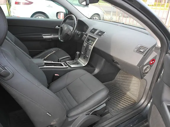 Volvo C30 2009 photo 5