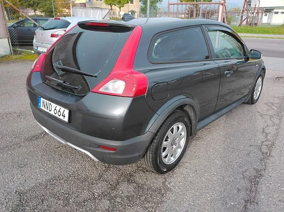 Volvo C30 2009 photo 3