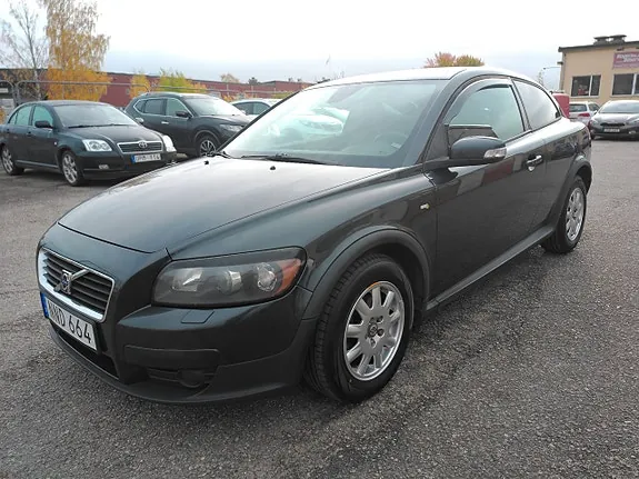 Volvo C30