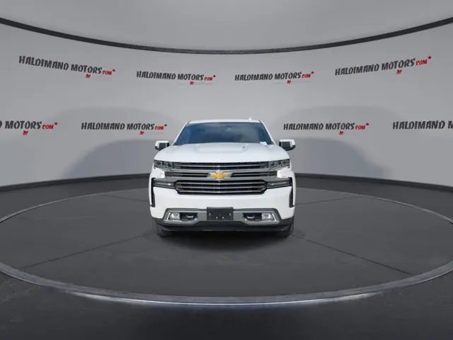 Chevrolet Silverado 1500 2022 photo 3