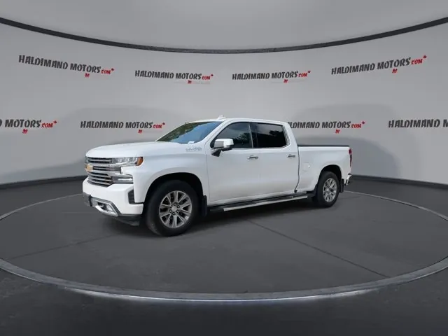 Chevrolet Silverado 1500 2022 photo 4