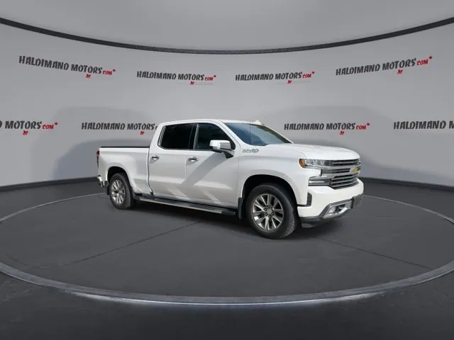 Chevrolet Silverado 1500 2022 photo 2