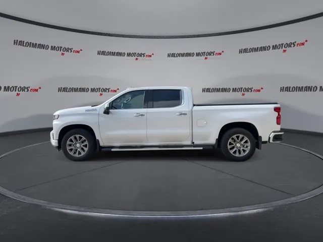 Chevrolet Silverado 1500 2022 photo 5