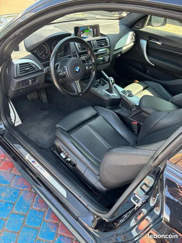 BMW 2 Series 2016 photo 3
