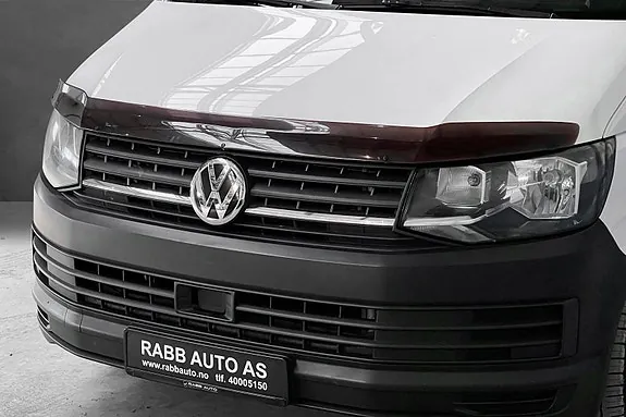 Volkswagen Transporter 2016 photo 3