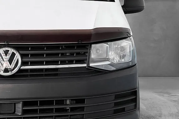 Volkswagen Transporter 2016 photo 5