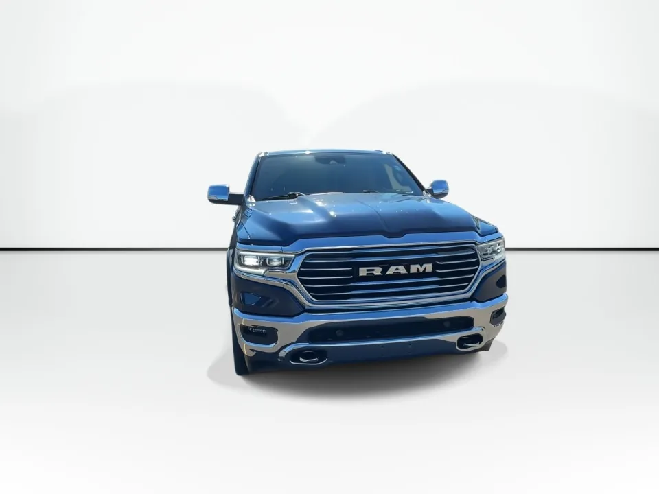 Ram 1500 2022 photo 5