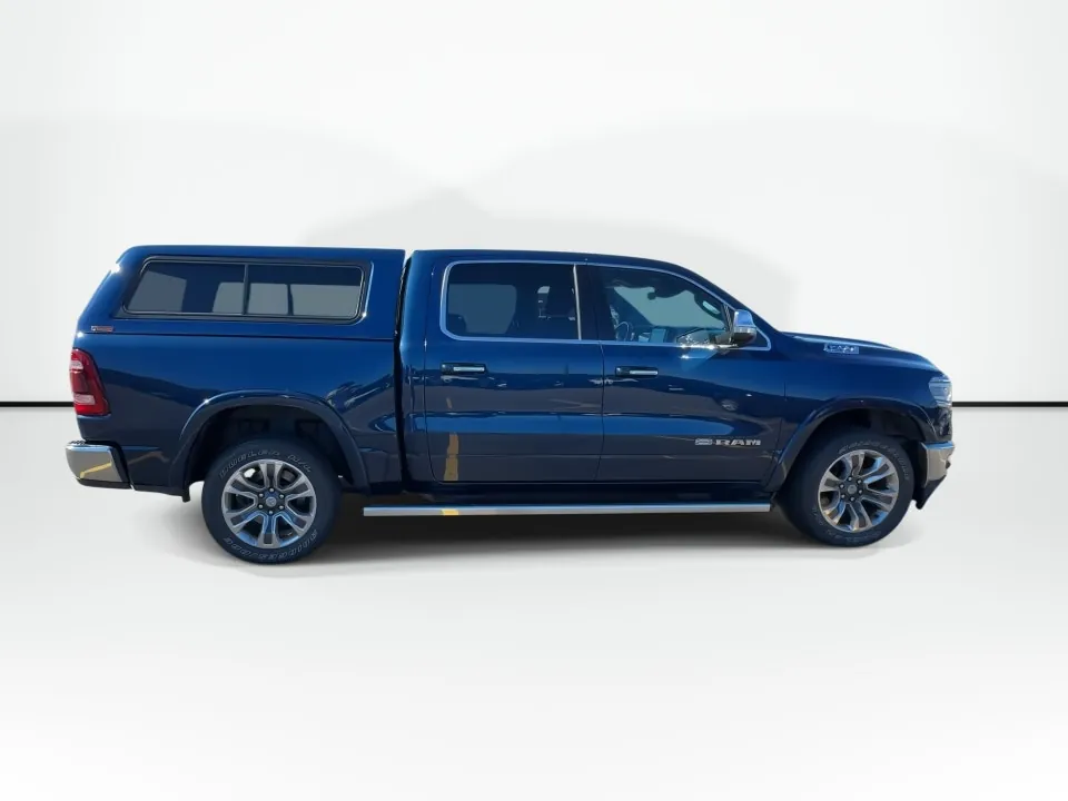 Ram 1500 2022 photo 3