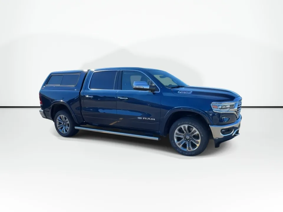 Ram 1500 2022 photo 4