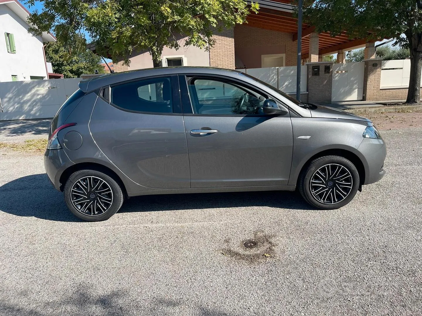 Lancia Ypsilon 2022 photo 3