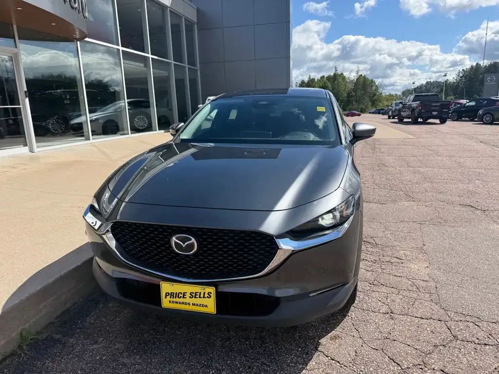 Mazda Cx-30 2024 photo 5