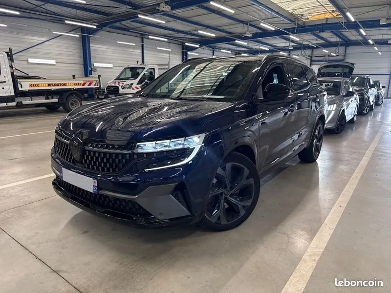 Renault Espace