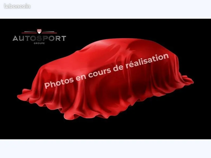 Renault Espace 2024 photo 2