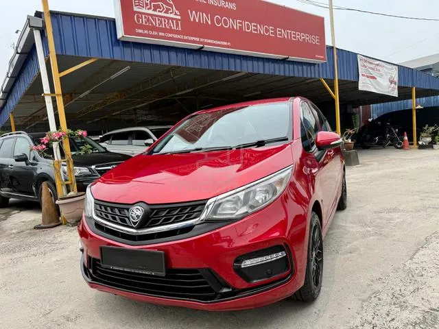 Proton Persona