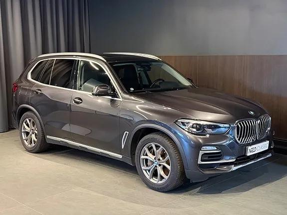 BMW X5 2021 photo 4