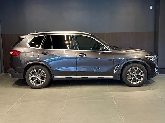 BMW X5 2021 photo 5