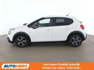 Citroen C3 2021 photo 3