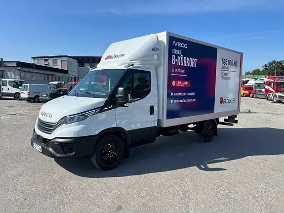 Iveco Daily