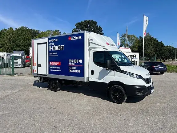 Iveco Daily 2026 photo 2