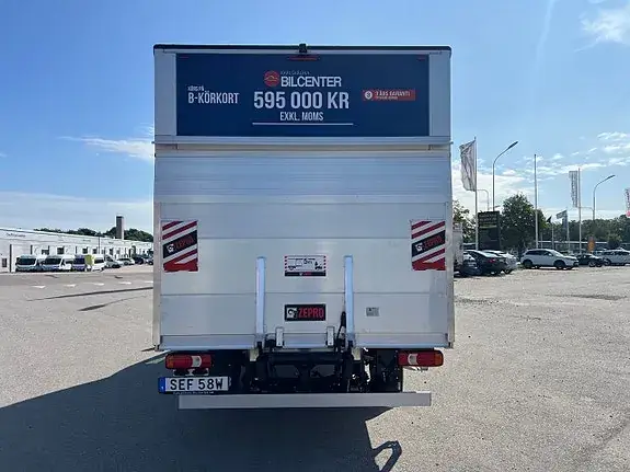 Iveco Daily 2026 photo 5