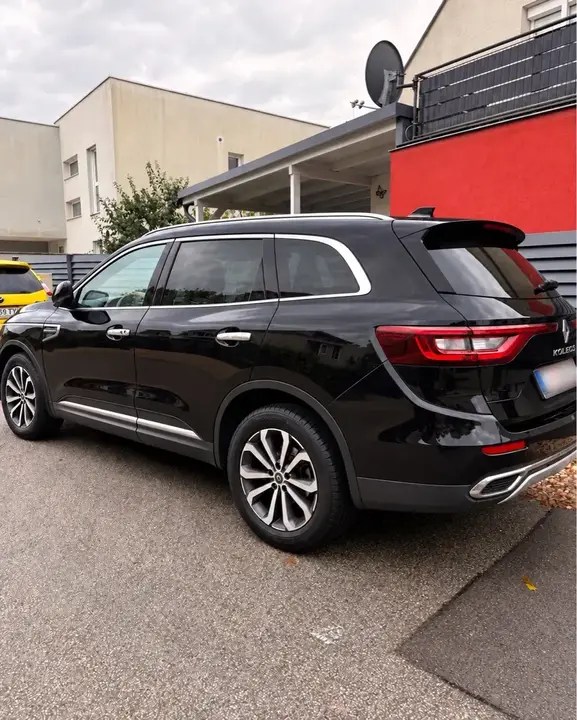 Renault Koleos 2021 photo 2