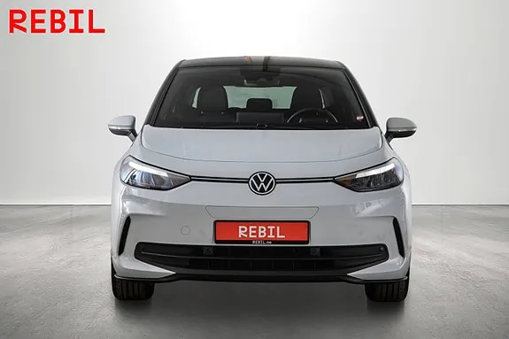 Volkswagen Id.3 2026 photo 3