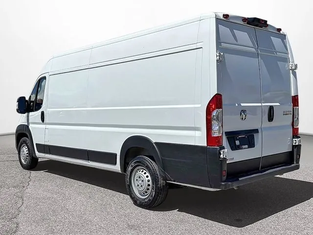 Ram Promaster 2025 photo 5
