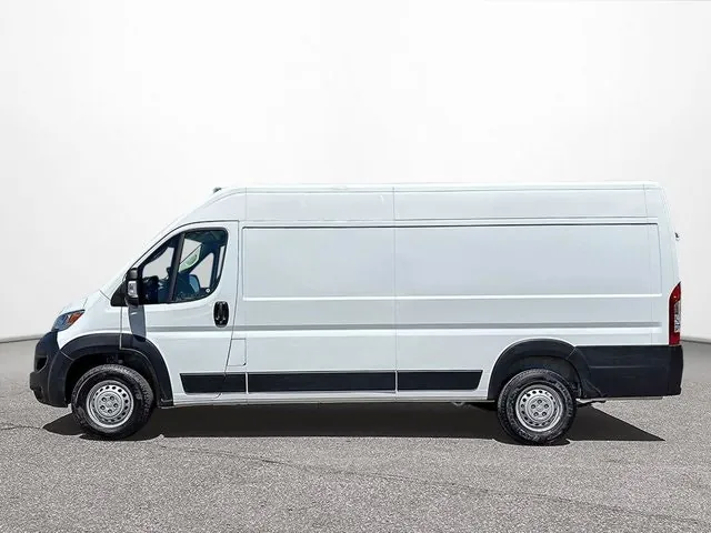 Ram Promaster 2025 photo 3