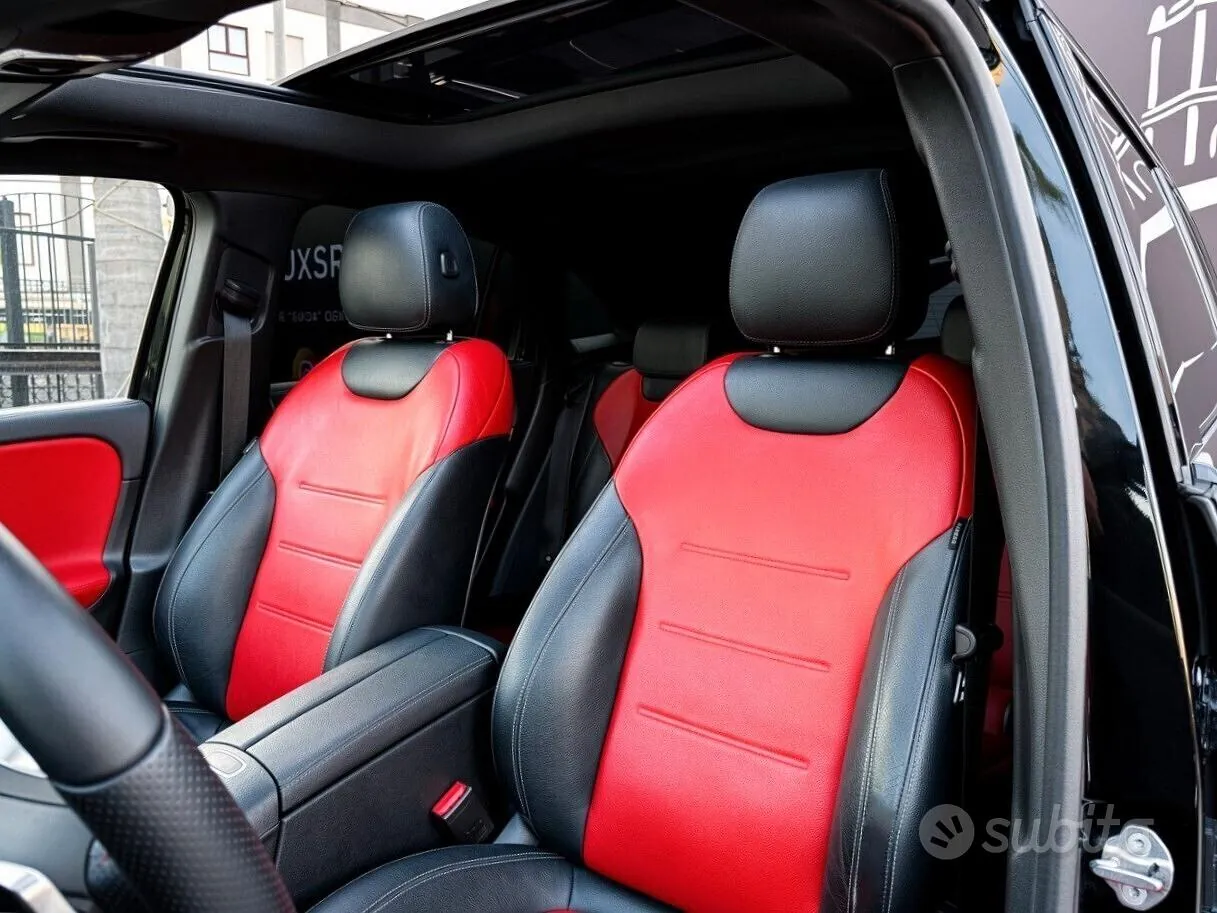 Mercedes-Benz Gla 2020 photo 4