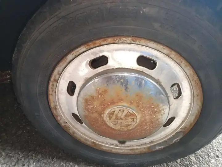 Volkswagen Käfer 1967 photo 3