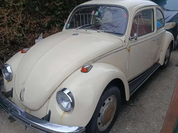 Volkswagen Käfer
