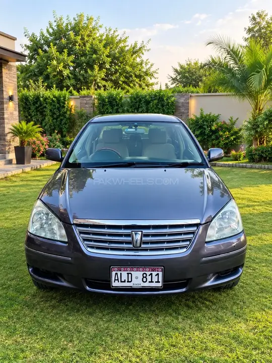 Toyota Premio
