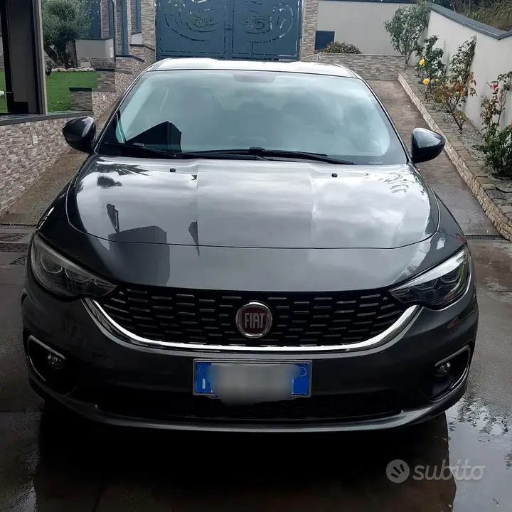 Fiat Tipo