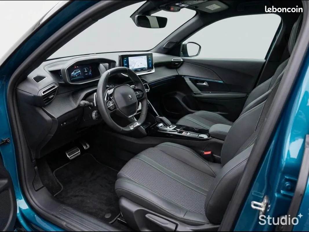 Peugeot 2008 2026 photo 5