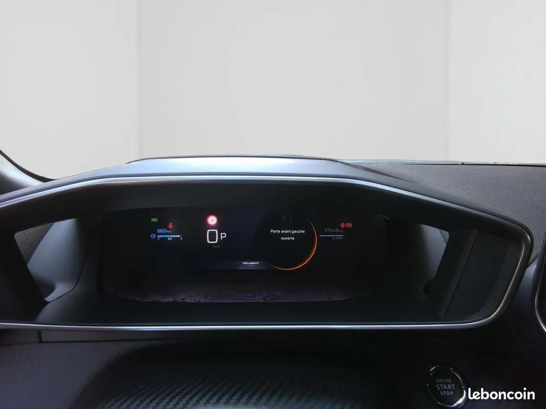Peugeot 2008 2026 photo 4