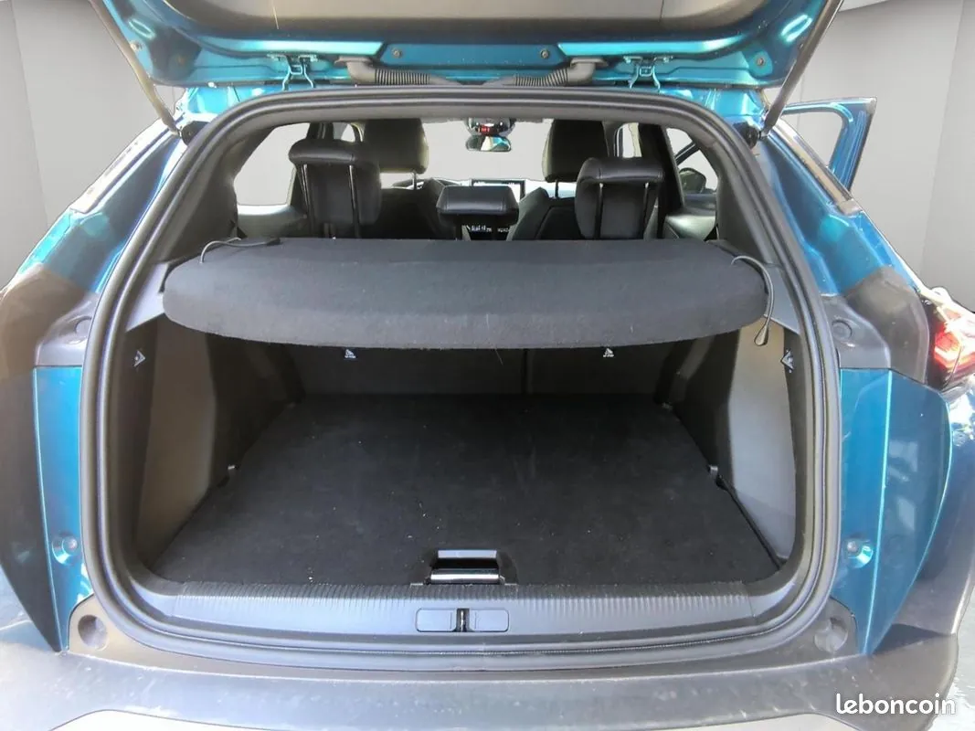 Peugeot 2008 2026 photo 2