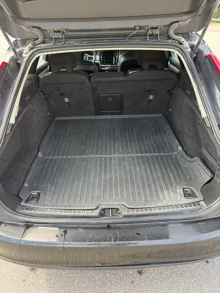 Volvo V90 2019 photo 5