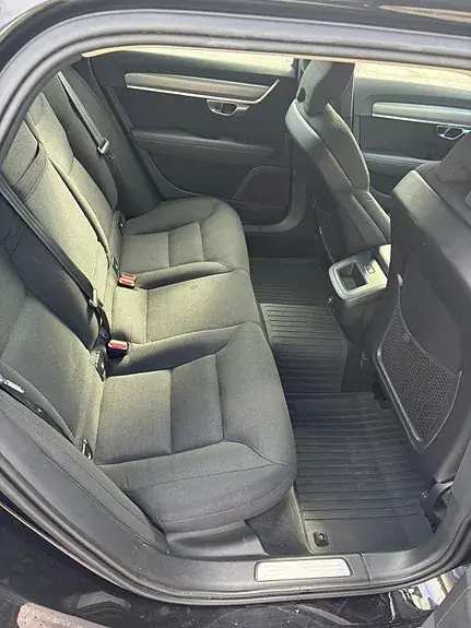 Volvo V90 2019 photo 4