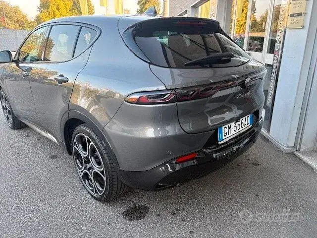 Alfa Romeo Tonale 2023 photo 2
