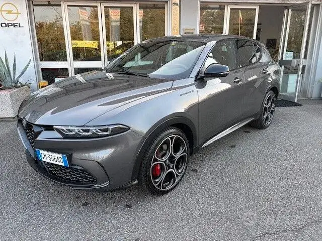 Alfa Romeo Tonale 2023 photo 3