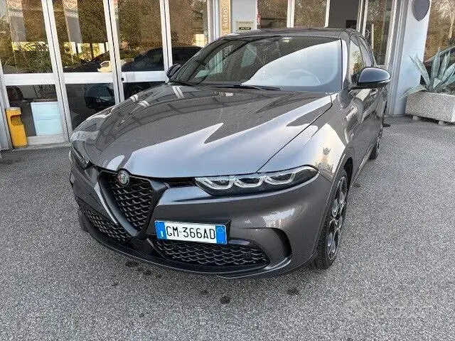 Alfa Romeo Tonale 2023 photo 4