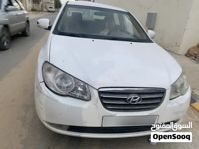 Hyundai Elantra 2011 photo 5
