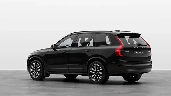 Volvo Xc90 2025 photo 4